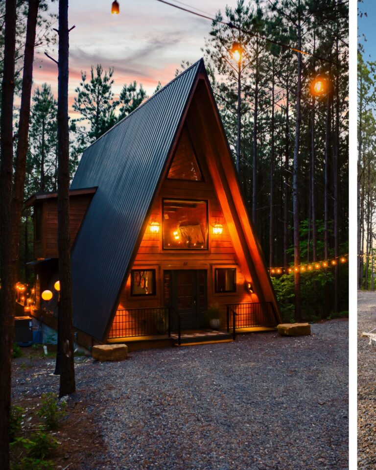 Another Broken Bow cabin in the books. Amazing interior design on this one.

:::

#airbnbexperience #airbnbhomes #realestatephotography #realestatephotographer #airbnbvibes