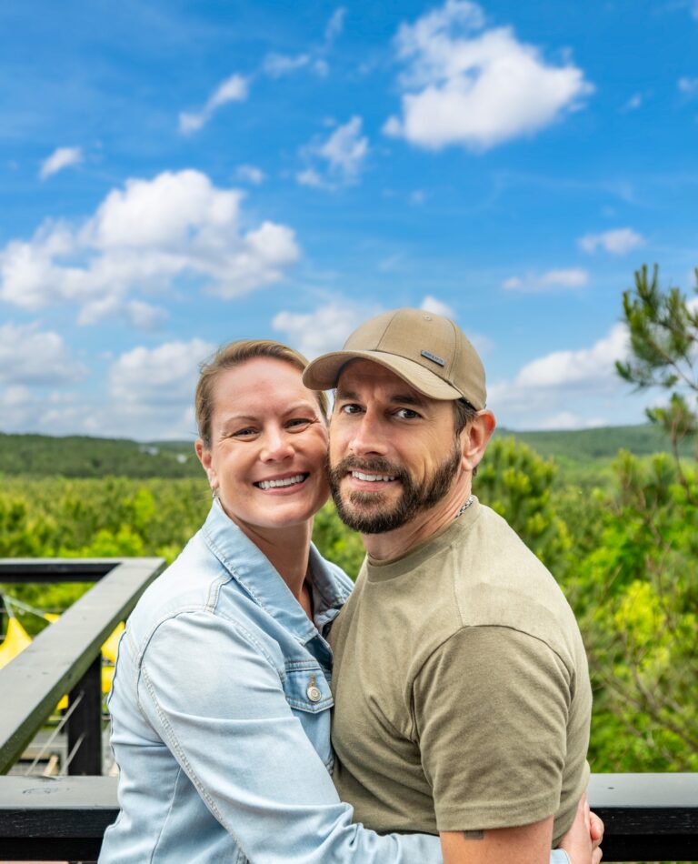 It’s funny how the more the lines between work & life blur, the more purpose comes into focus. We had a great time working together at our sweet home away from home.

:::
#couplegoals #realestatephotography #realestatephotographer #etxrealestate #brokenbow